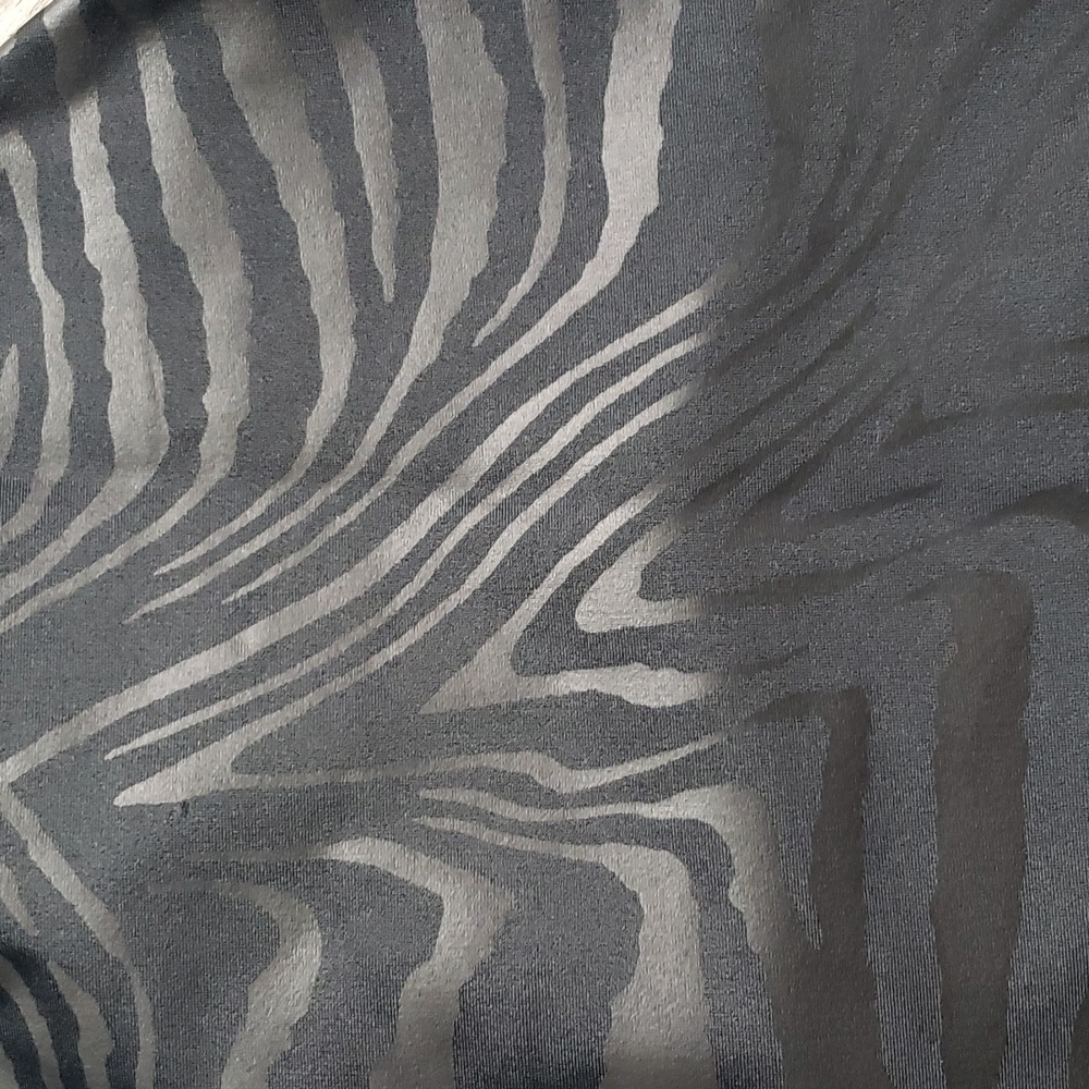 DYI Workout Set Zebra - Picture 7 of 7